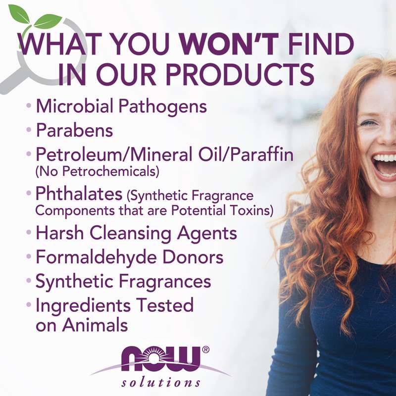 NOW Foods Liquid Chlorophyll - 473ml