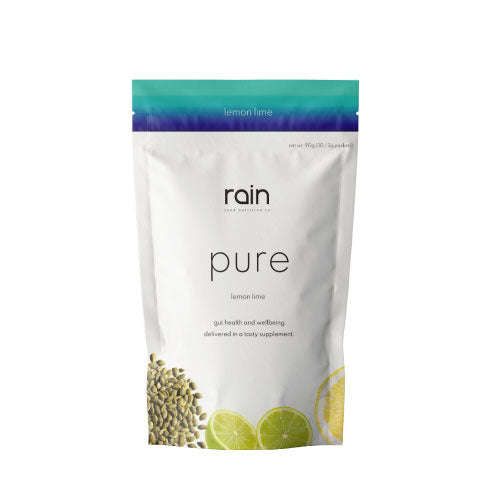 Rain Pure- Probiotic (Lemon Lime)