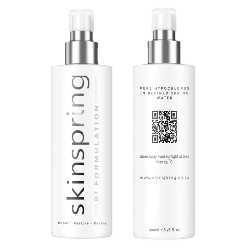 Skinspring-200ml Dermal Solution