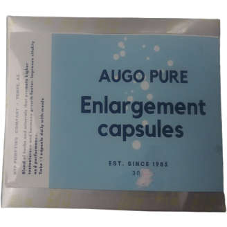 AUGO - ENLARGE SET
