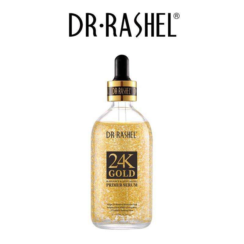 Ladies 24K Gold Radiance Serum