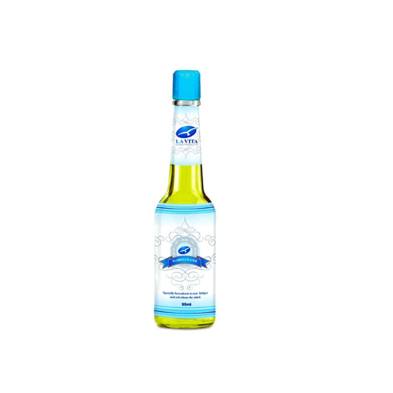 Pure Florida Water Large-195 ML