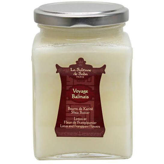 Shea butter