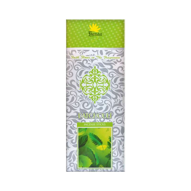 Patchouli Incense sticks