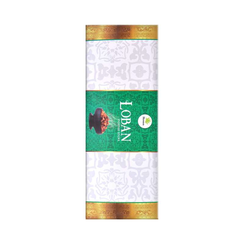 Lobaan Incense