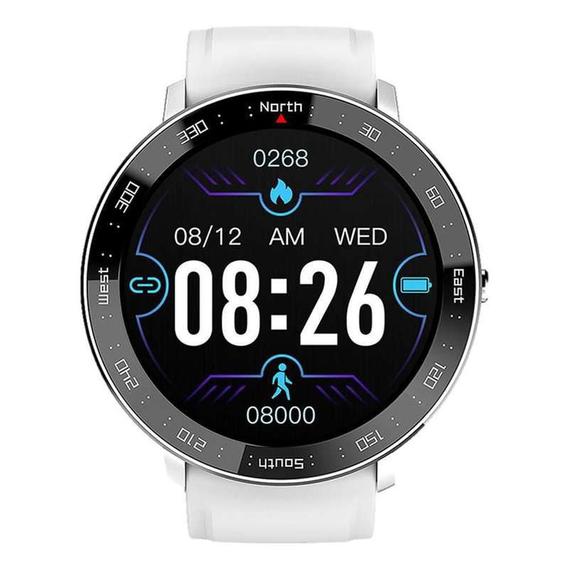 Norden Health Monitoring Watch