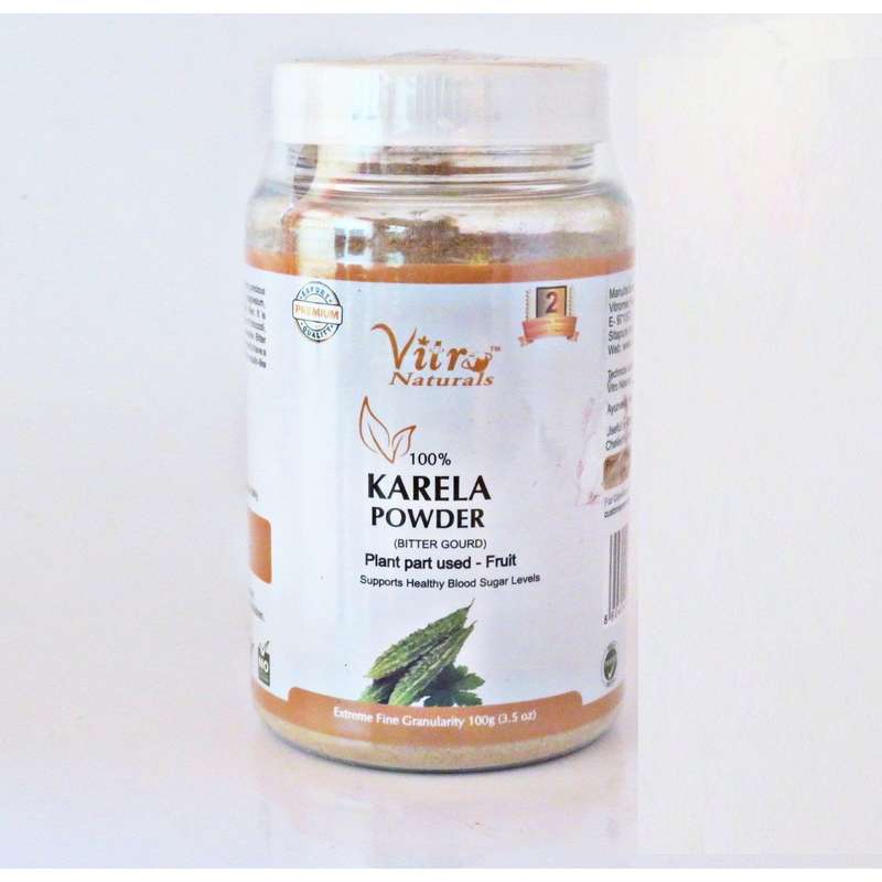 Karela Powder