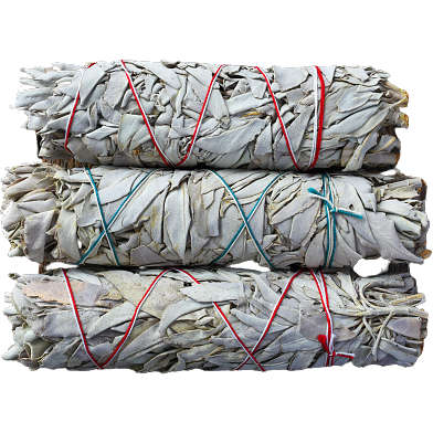SAGE Bundle (3s)