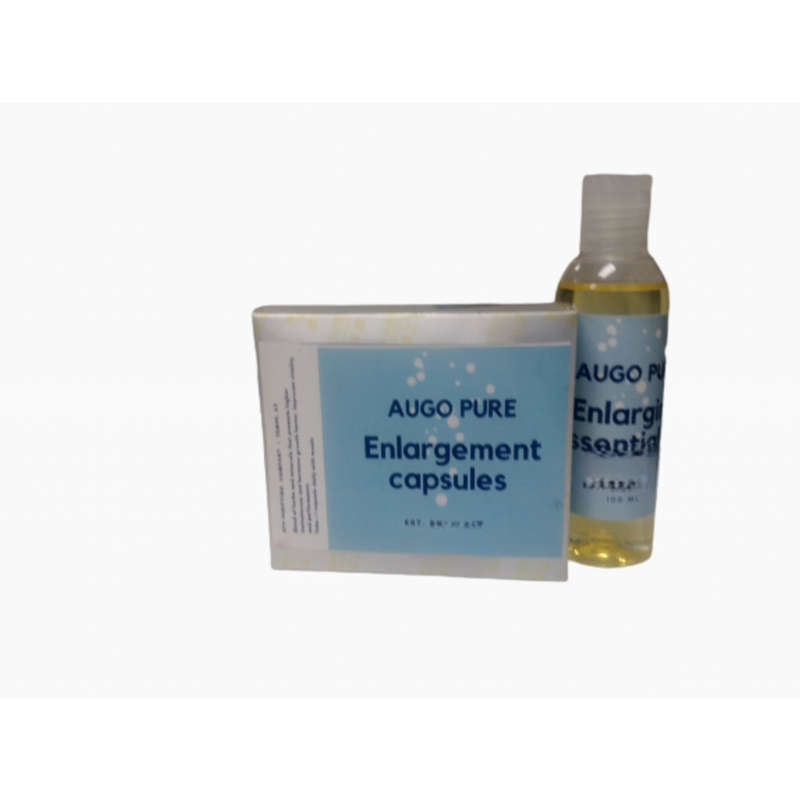 AUGO - ENLARGE SET