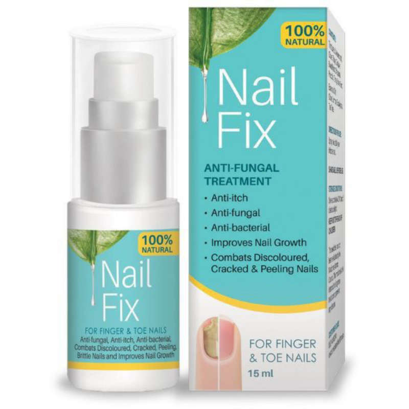 Nail fix