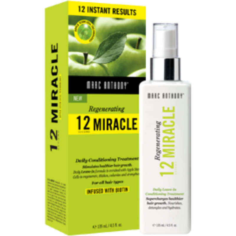 Marc Anthony - Regenerating 12s miracle
