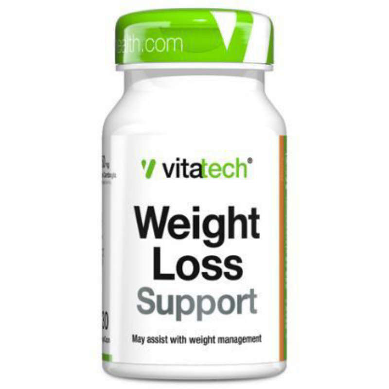 Vitatech weight loss support