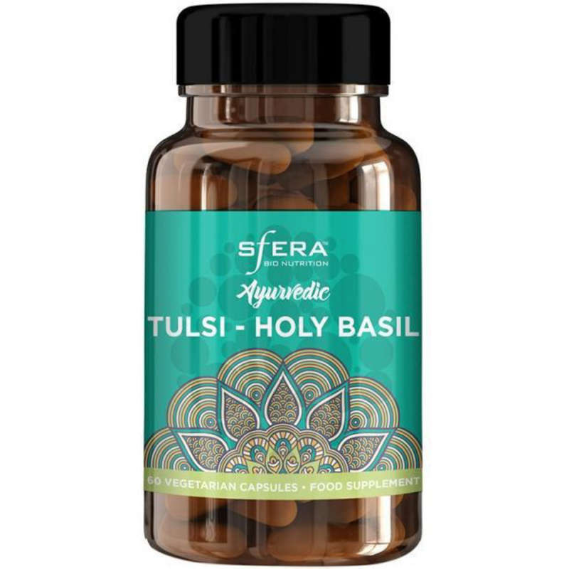 Sfera Tulsi - holy basil