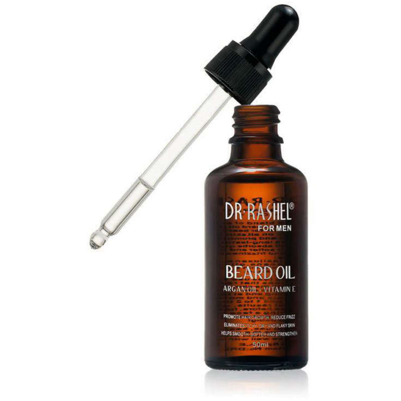 beard oil