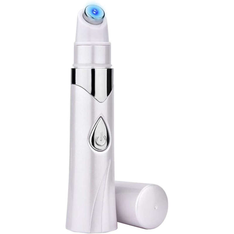 Blue light Photon Therapy