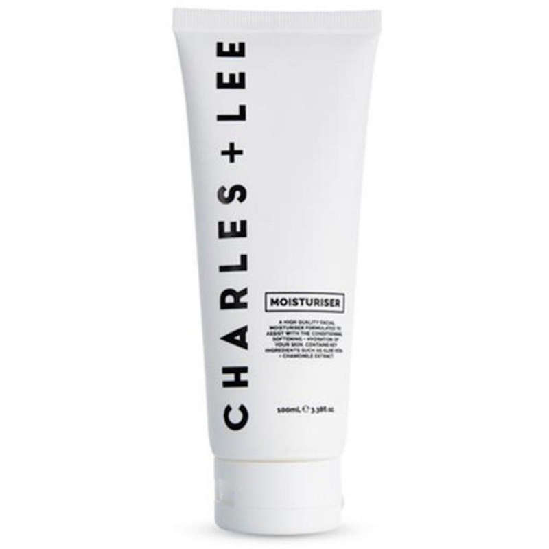 Charles & Lee Face Moisturiser 100ml