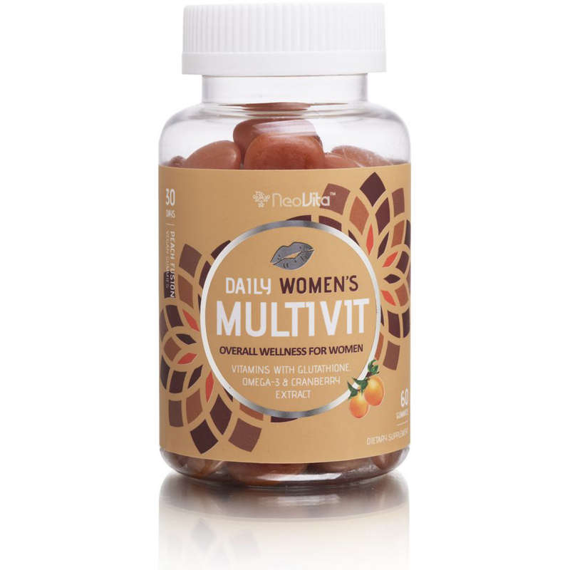 Neovita multivit-women