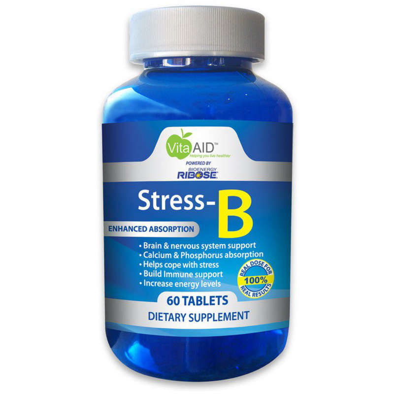 Vita-aid Stress-B