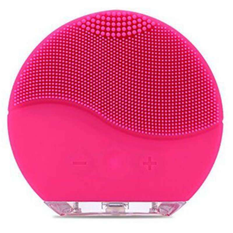 Ultrasonic Facial Brush