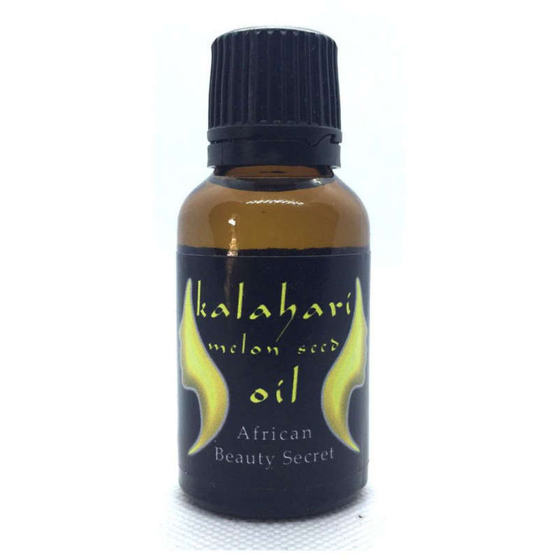 Pure Melon Seed Oil