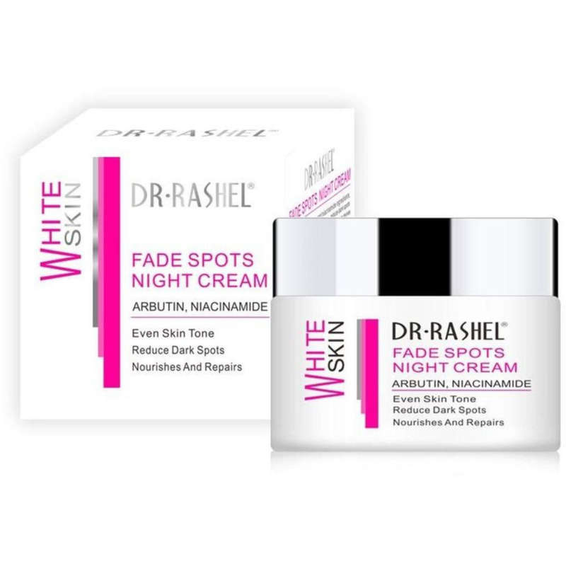 Fade Spots- Arbutin Night Cream