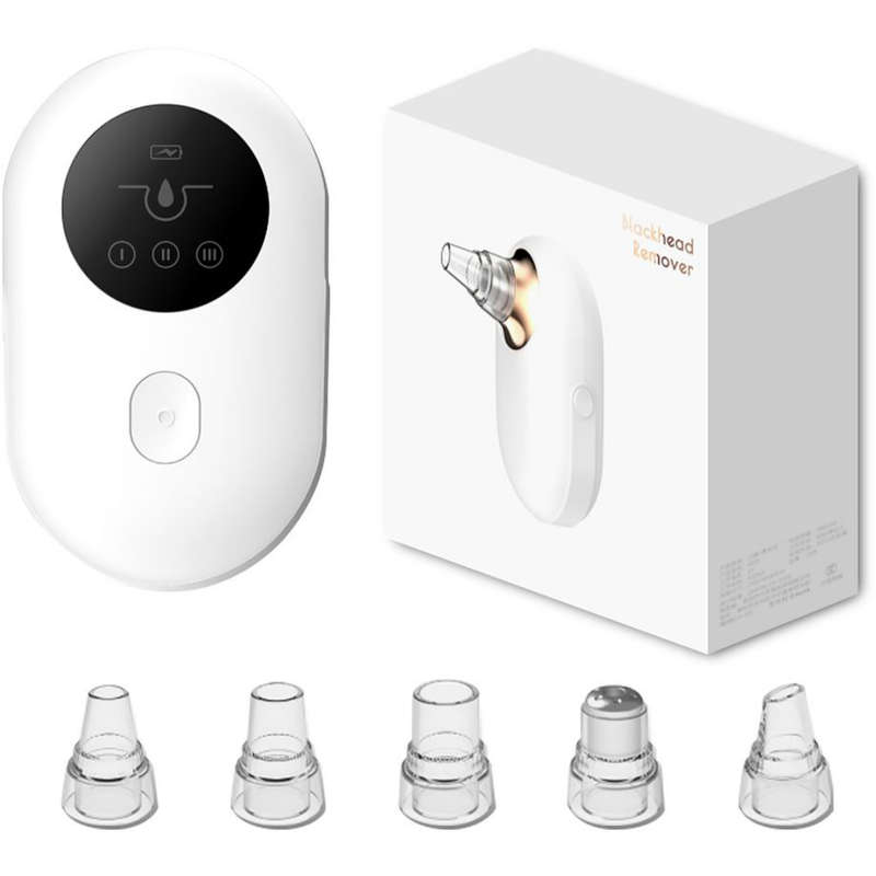 Microdermabrasion  Starter kit