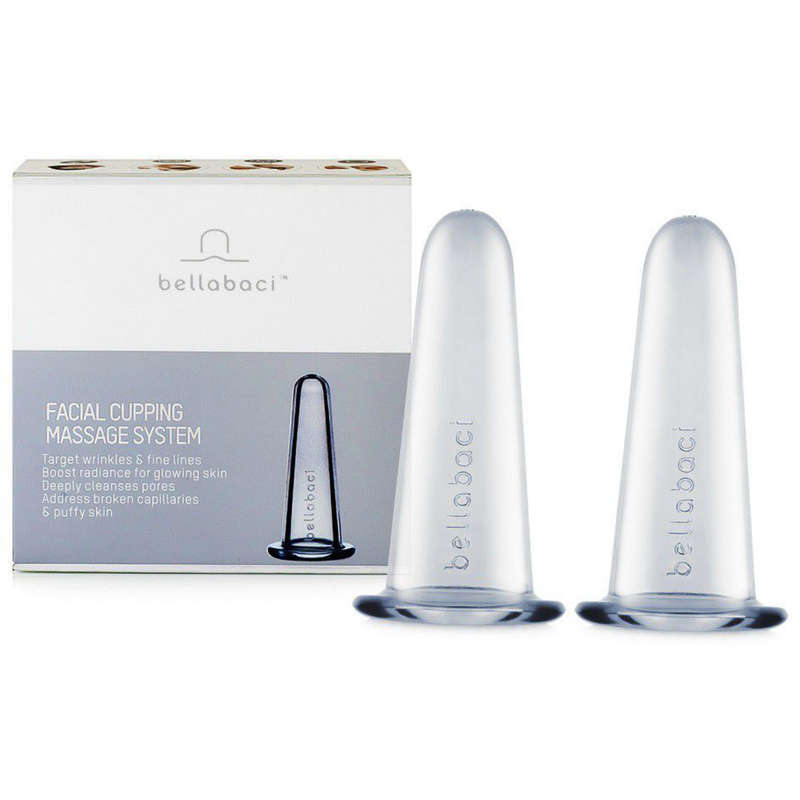 Facial Cupping Massage System