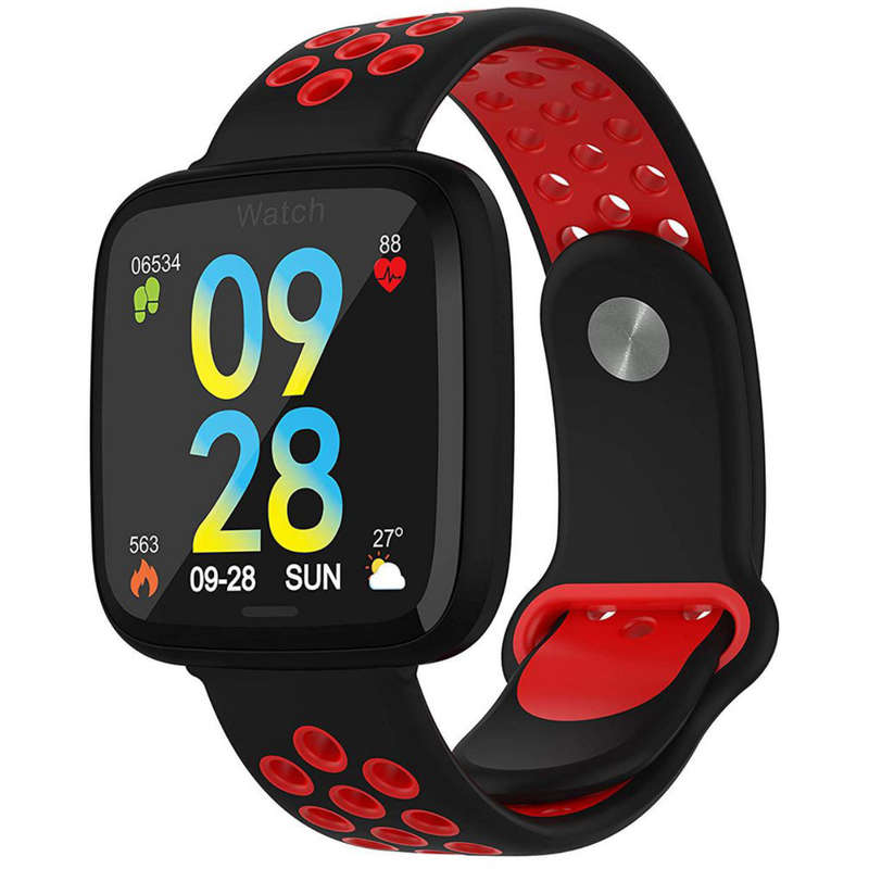 Smart Heart rate Moniter - Y6s