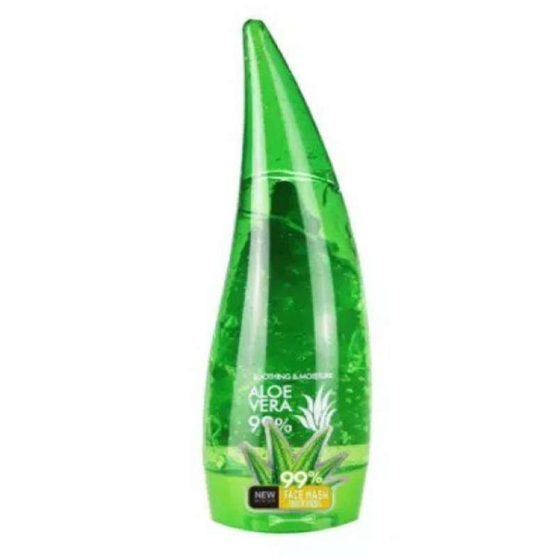 Aloe Vera Essential Gel - Double Pack