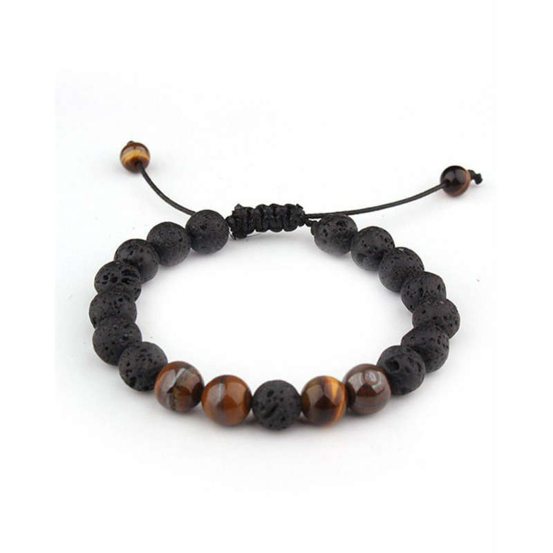 Tigers eye Healing Chakra
