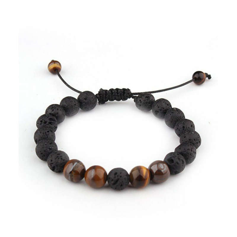 Tigers eye Healing Chakra
