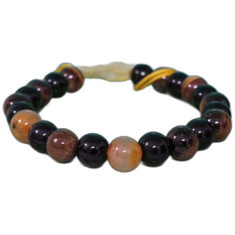 Triple Protection Bracelet