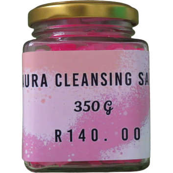 Aura Cleansing Salt