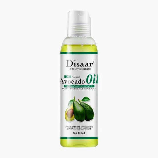 Avacado Oil - multipurpose