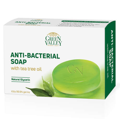 Tea Tree Blemish free soap(value 3Pack)