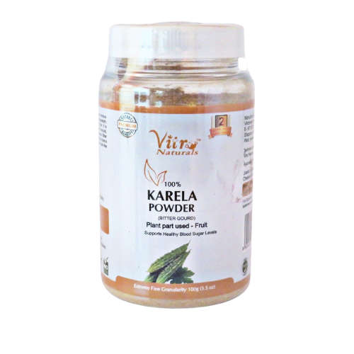 Karela Powder