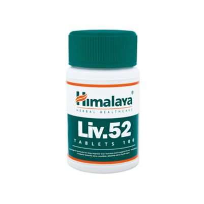Liv 52