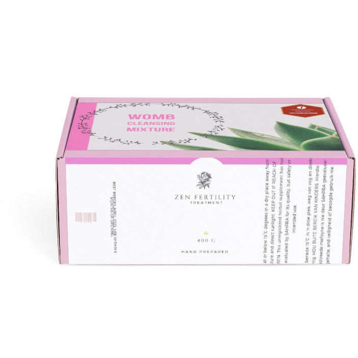 Zen Fertility treatment