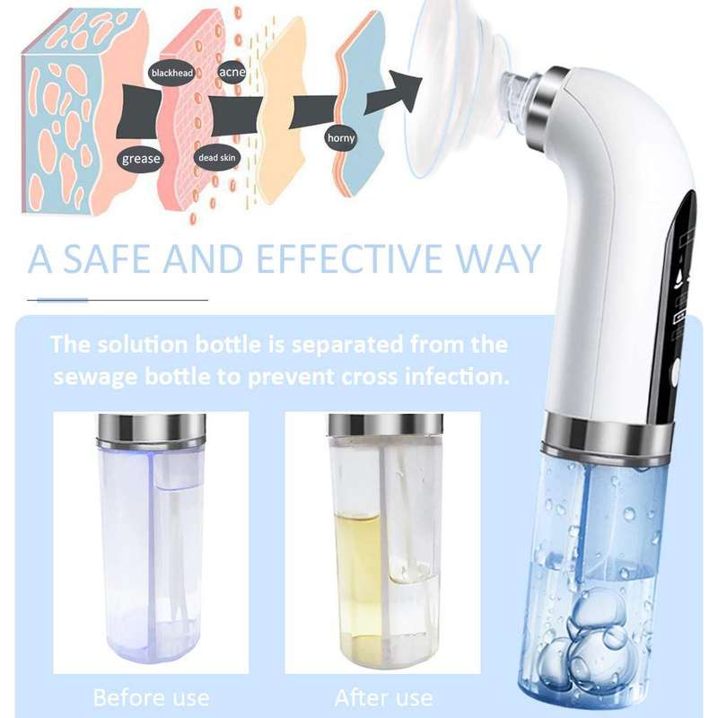 Facial Hydro Pore Cleanser
