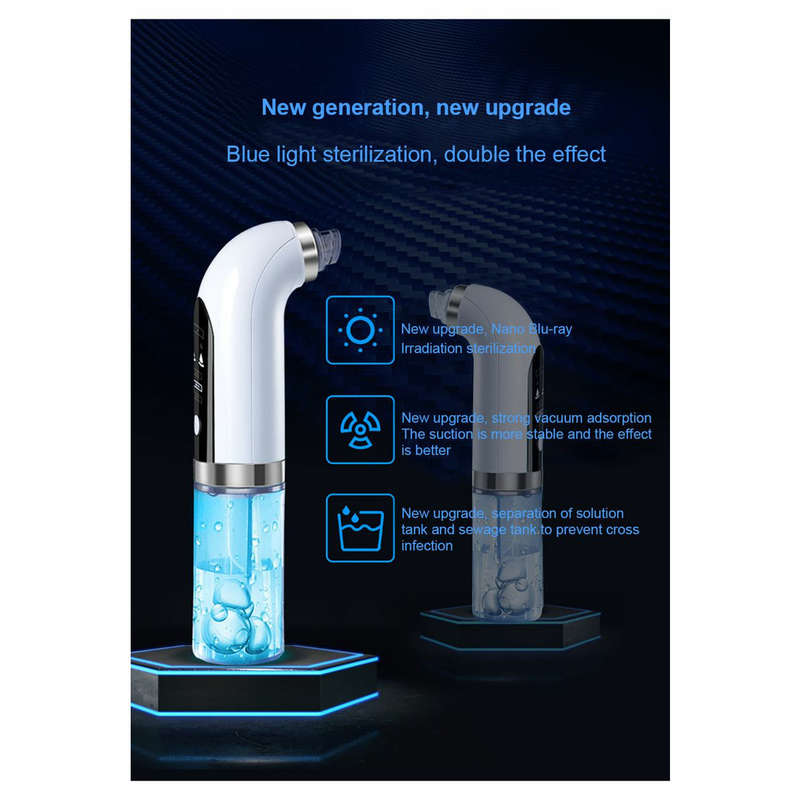 Facial Hydro Pore Cleanser