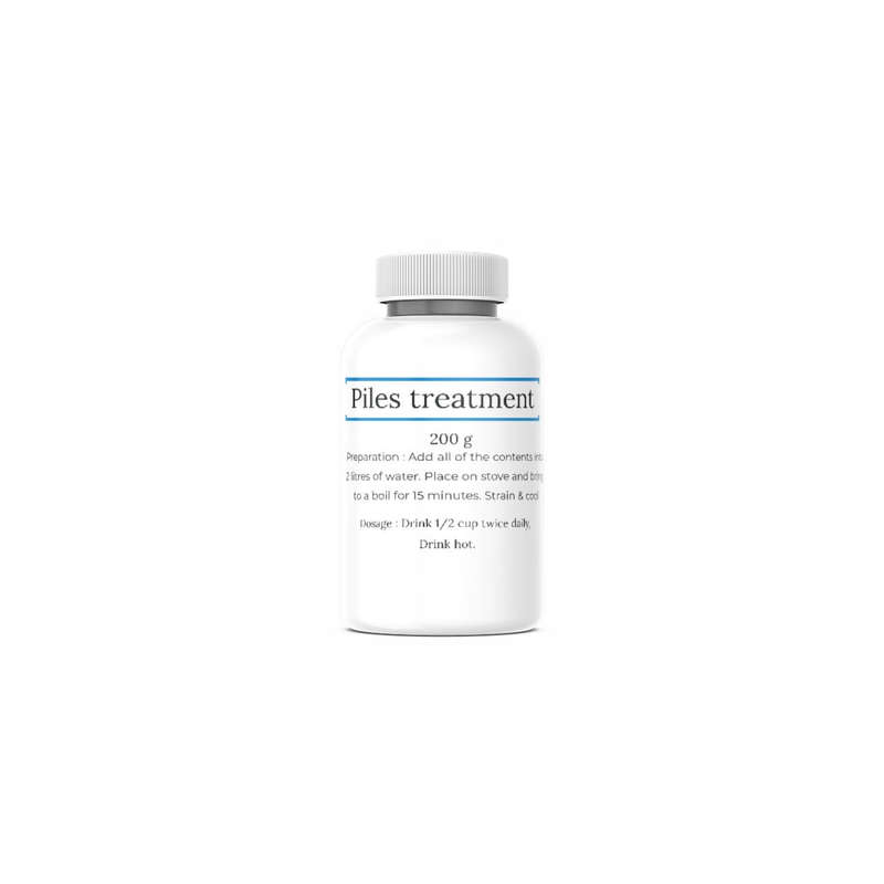 Legacy herbal Preparation