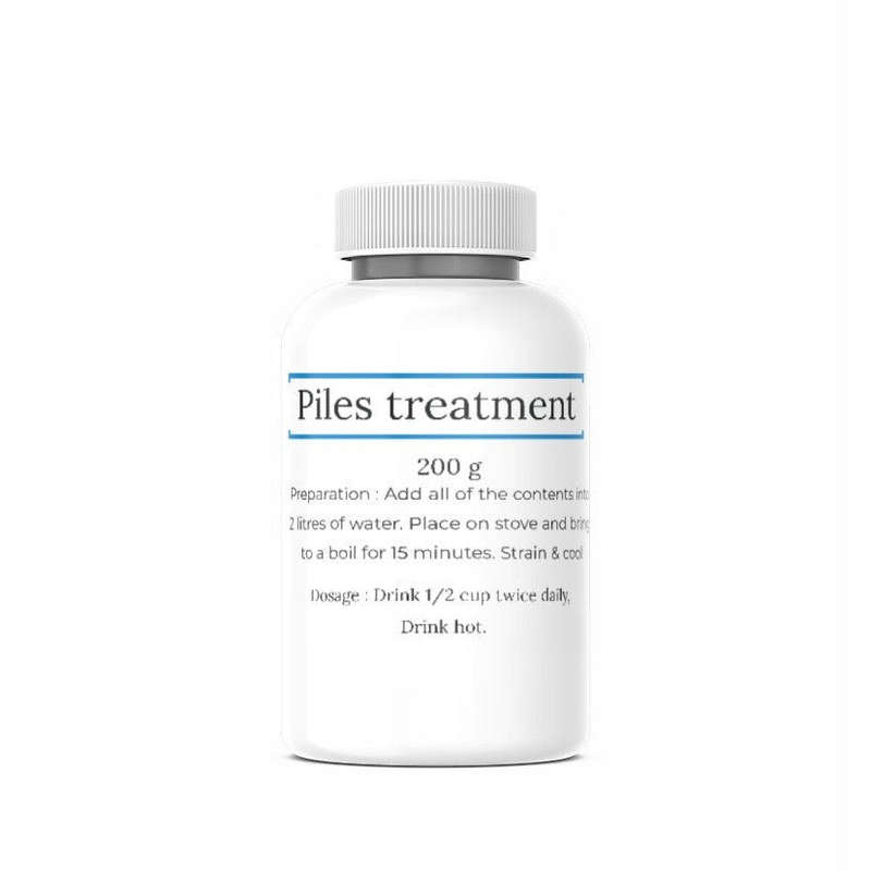 Legacy herbal Preparation