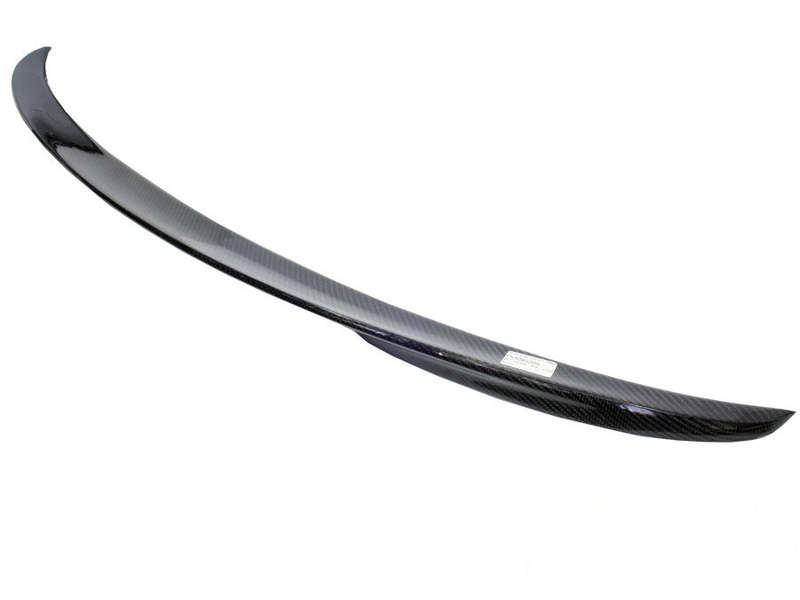 BMW F30/F80 (M3) M-Performance Carbon Fiber Boot Spoiler (non oem)