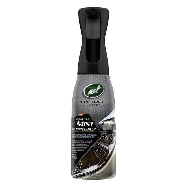 Turtle Wax Mist Interior Detailer - 591ml
