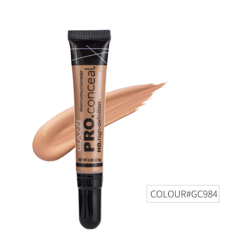 Face Make Up Concealer Corretivo Acne contour palette Makeup Contouring Foundation Waterproo... - #1