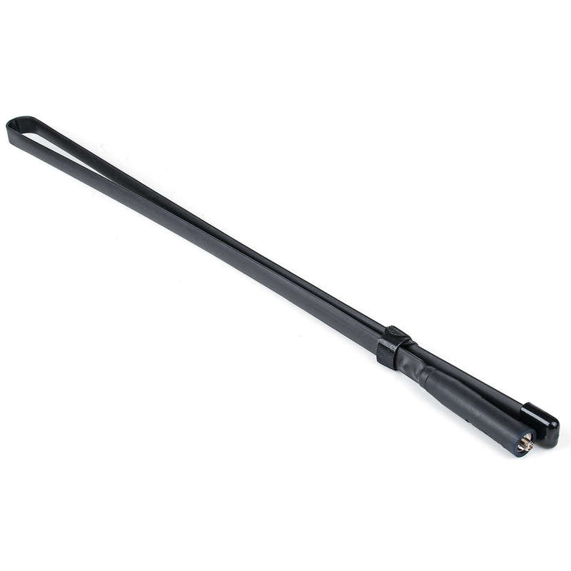 SMA-Female Tactical Antenna for Baofeng UV-5R UV-82 BF-F8HP GT-3 Radio