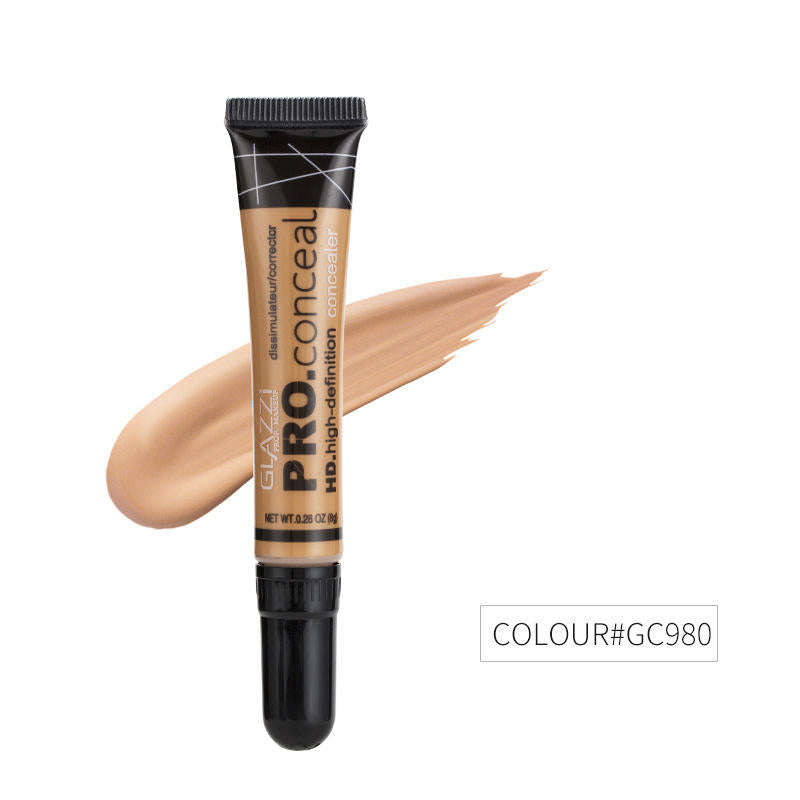 Face Make Up Concealer Corretivo Acne contour palette Makeup Contouring Foundation Waterproo... - #1