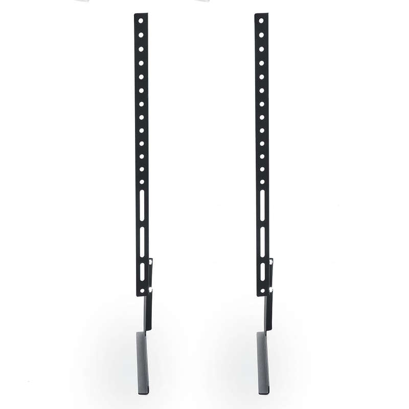 Universal TV Stand Support Holder Mount for 26-37 37-75 Inch TV - L