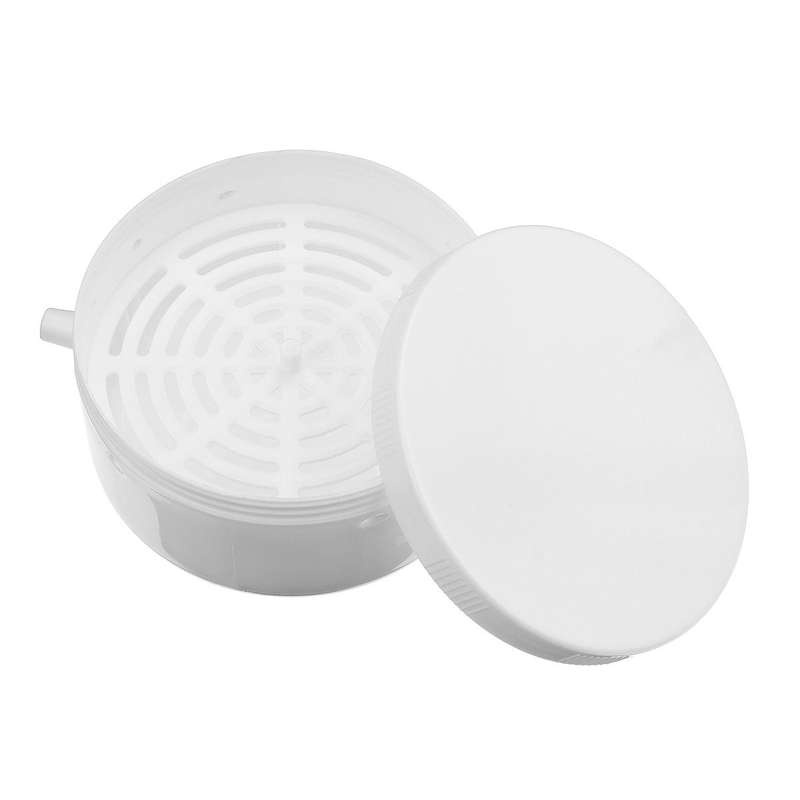 2.0/2.5L Fumigation Machine Home Steamer Generator Sauna Spa Tent Body Therapy - 2.0L