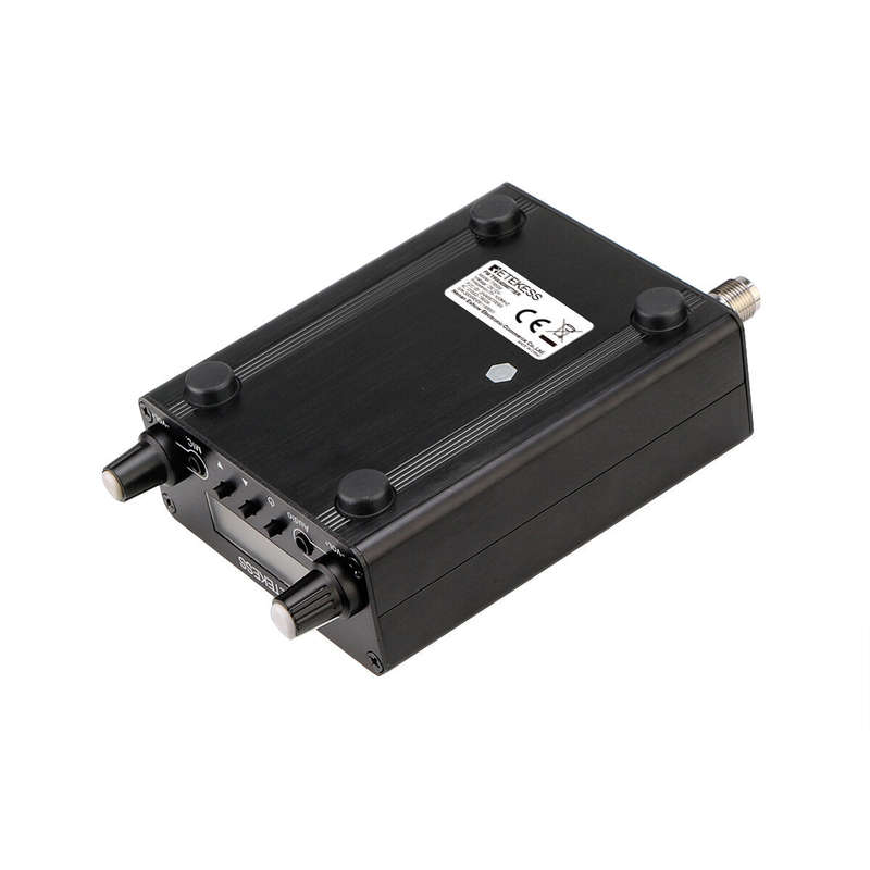 Retekess TR508 FM Transmitter For Drive-in Church FM Transmitter Wireless Broadcast Stereo Statio...